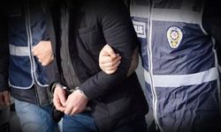 Ankara merkezli FETÖ operasyonu! 11 gözaltı