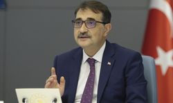 Bakan Dönmez açıkladı: '19 Mayıs'ta Türkiye'de olacak'