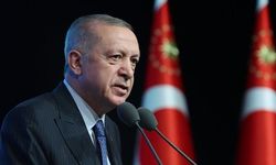 Cumhurbaşkanı Erdoğan'dan Avrupa şampiyonu Anadolu Efes'e tebrik
