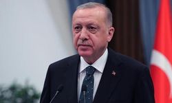 Cumhurbaşkanı Erdoğan'dan BAE'ye taziye ziyareti