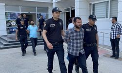Duruşma sonrası çıkan silahlı kavgaya 7 tutuklama