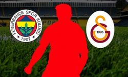 Galatasaray'ın gözdesini Fenerbahçe kapıyor!