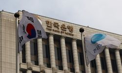 Güney Kore'den bir faiz hamlesi daha