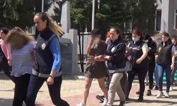 İstanbul ve Tekirdağ’da fuhuş operasyonu: 20 gözaltı