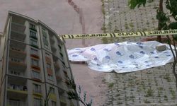İstanbulda lüks sitede 17 yaşındaki genç kızın feci ölümü! 3 arkadaşı kaçmaya çalışırken yakalandı