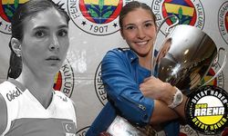 Naz Aydemir Akyol Fenerbahçe'ye veda etti, THY'ye gitti | Hamilelik dönemindeki fedakarlığı, unutulmaz rekorlar ve Eda Erdem'le gerilim iddiası