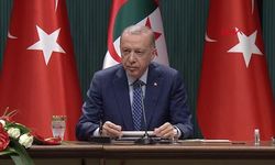 Son dakika: Cumhurbaşkanı Erdoğan, Cezayir'le ticarette çıtayı yükseltti: Yeni hedef 10 milyar
