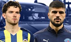 Son Dakika: Fenerbahçe'den Ferdi Kadıoğlu'nu rahatlatacak transfer! Eren Elmalı için takas teklifi ve Trabzonspor iddiası...