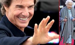 Tom Cruise'a öfke yağdı: Hem tehlikeli biri hem de bu Kraliçe'ye saygısızlık!