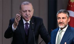 Külliye'de çarpıcı iddia: Cumhurbaşkanı Erdoğan, Bakan Nebati'yi fırçaladı