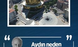 Ahmet Gözen yazdı: Aydın neden hizmet alamıyor?