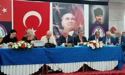Aydın Esnaf Odaları Birliği'nde seçim heyecanı