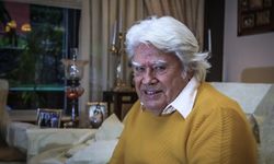 Usta oyuncu Cüneyt Arkın 84 yaşında hayatını kaybetti