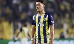Fenerbahçe'den Mesut Özil ile ilgili yeni karar