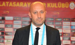 Galatasaray'a 30 milyon euroluk yıldız! Cenk Ergün çıkarma yaptı