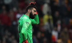 Galatasaray'da İsmail Çipe ile yollar ayrıldı! Sözleşme detayı... | Transfer Haberleri