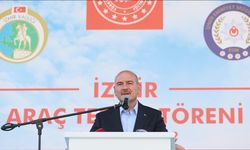 İçişleri Bakanı Soylu'dan Ümit Özdağ'a tepki: "Meczup desen meczup"