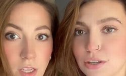 İki yıldır ilişki yaşayan çift kardeş çıktı! Video TikTok'ta viral oldu