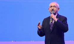 Kılıçdaroğlu İstanbul'a hizmette 3 yıl programında konuştu