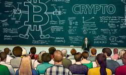 O üniversite, müfredata Bitcoin ve kripto dersi ekliyor