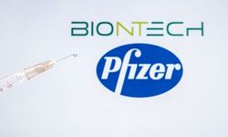 Pfizer-BioNTech yeni aşı geliştirdi