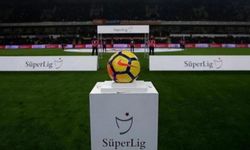 TFF, Süper Lig ve 1. Lig'in yayıncı kuruluşunu açıkladı