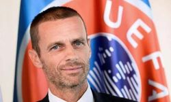 UEFA Başkanı Ceferin'den İtalyanlara: EURO 2032 için Türkiye favori