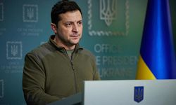 Ukrayna'dan son dakika Suriye kararı:İlişkileri kestik
