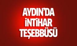 Aydın’da intihar teşebbüsü! Rayların üzerindeki genç kadına ekipler müdahale etmeseydi...