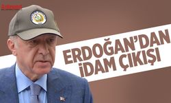 Erdoğan'dan Marmaris'te 'idam' çıkışı