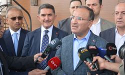 Bakan Bozdağ'dan 'idam cezası' açıklaması