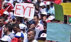 5 soruda EYT sorunu