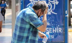 Aydın, yeni haftaya sıcaklıklar ile başladı