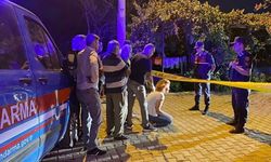 Denizli'de dehşet evi! Eşi ile sevgilisini öldürüp...