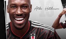 Son dakika: Atiba Hutchinson 1 yıl daha Beşiktaş'ta!