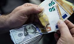 20 yıl sonra dolar-euro eşitlendi: 1 $=1Euro