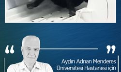 Duran Teke Yazdı: Aydın Adnan Menderes Üniversitesi Hastanesi için büyük talihsizlik