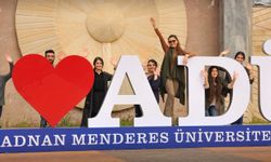 Adnan Menderes Üniversitesi, öğrencilerin en çok tercih ettiği üniversite oldu