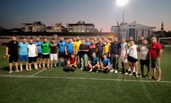 Demirci Spor Kulübü yeni sezonu açtı