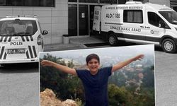 15 yaşındaki Harun Sarı, bilgisayar başında kalp krizi geçirip hayatını kaybetti