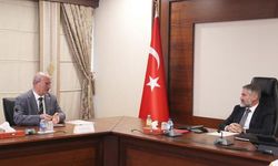 Bakan Nebati: Türkiye vazgeçilemeyecek bir üretim merkezidir