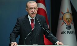 Cumhurbaşkanı Erdoğan'dan AK Parti'nin 21. kuruluş yıl dönümü paylaşımı