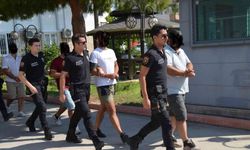 Didim’de zabıta müdürüne silahlı saldırı ile ilgili 3 kişi tutuklandı