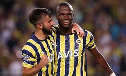 Fenerbahçe - Ümraniyespor maçında Enner Valencia şov! Hem kendini affettirdi hem de Semih Şentürk'ten sonra bir ilki yaşadı