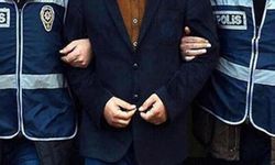 FETÖ’nün İstanbul Polis Okulları'ndan sorumlu imamı ile Türkmenistan mahrem imamı tutuklandı