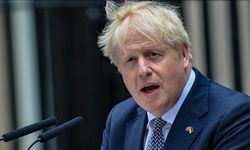 İngiltere Başbakanı Johson'dan itiraf