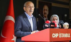 Kılıçdaroğlu: Kavga eden bir Türkiye istemiyoruz