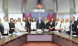Kılıçdaroğlu'ndan kadın kollarına talimat: Ev kadınlarına tek tek ulaşın
