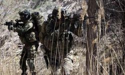 MİT'ten Irak'ın kuzeyinde operasyon: 6 PKK'lı terörist etkisiz hale getirildi
