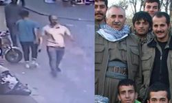 PKK elebaşı Karayılan'ın İstanbul'a gönderdiği terörist Mehdi Mıhçı'nın keşif görüntüleri ortaya çıktı